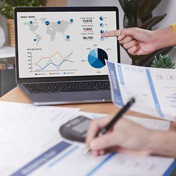 Dış Ticaret Pazar Araştırması